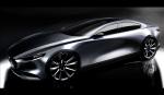 Mazda3 Sedan 2019 года (NA)
